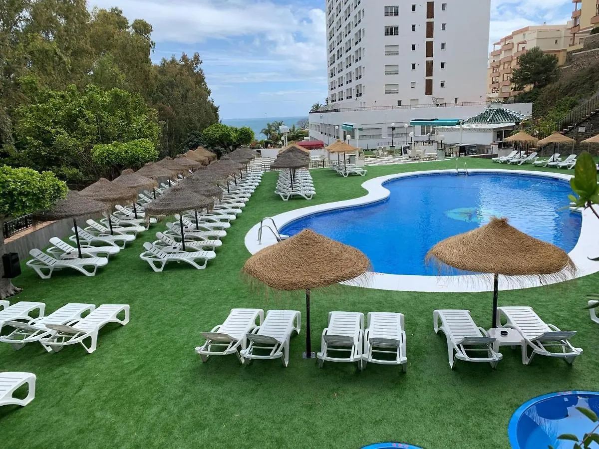 Beautiful Apartment In Benalmadena With Balcony
