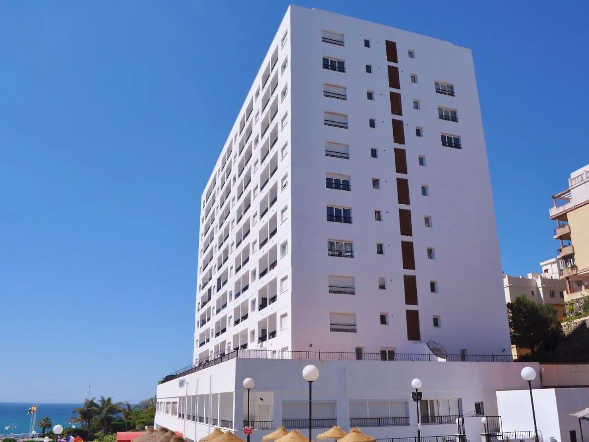 Beautiful Apartment In Benalmadena With Balcony Spanien